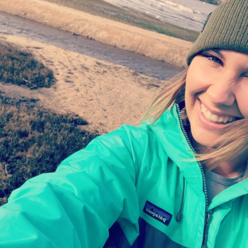 Meet your Posher, Whitneybrooke